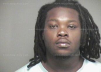 Tyrone Maurice Jackson