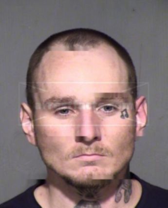 Shane Thomas Stapleton