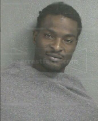 Eddie Deshawn Cobbs