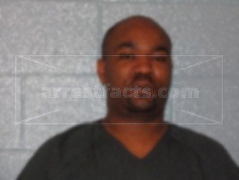 Shawn Darius Quinn