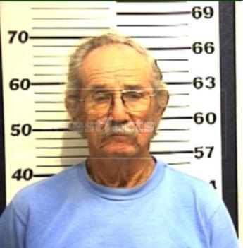 Raymond Kenneth Austin