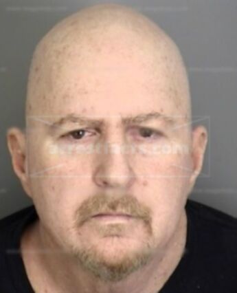 Bryan Douglas Rimer