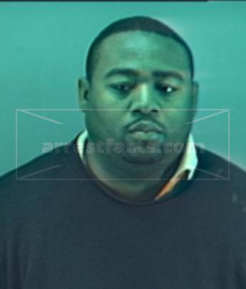 Eric Dewayne Morrow