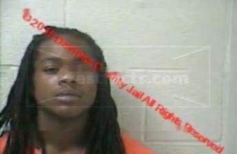 Khalil Dyrecus Hinton