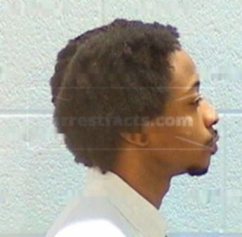 Dontae Terrell James
