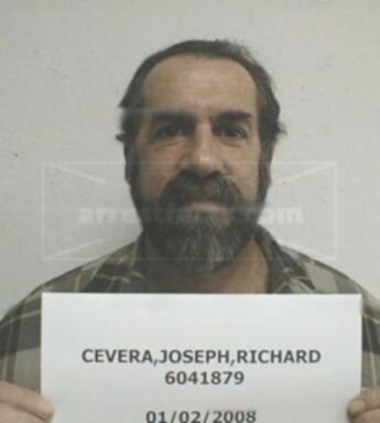 Joseph Richard Cevera