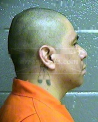 Jeramie J Lewis