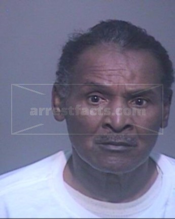 Alonzo Dixon Agee
