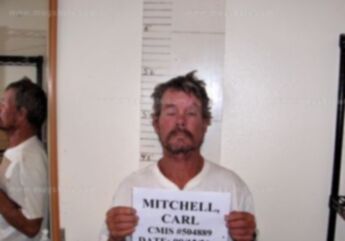 Carl A Mitchell