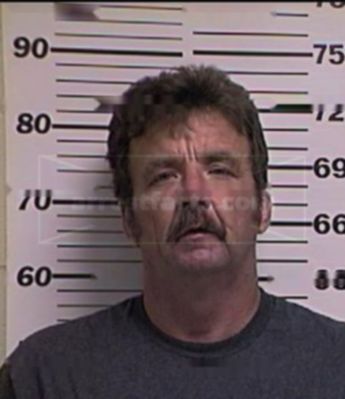 Lonnie Sherman Giles