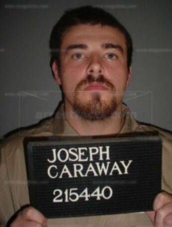 Joseph E Caraway