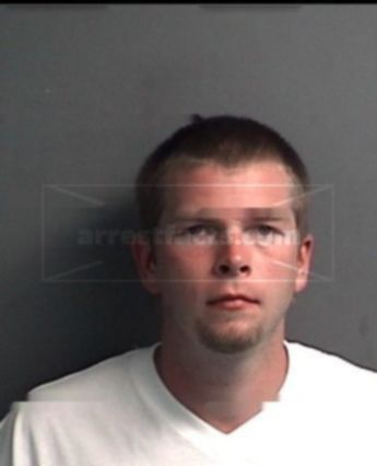 Brandon William Dimmitt