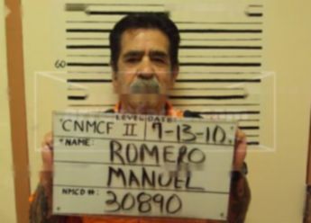 Manuel Romero