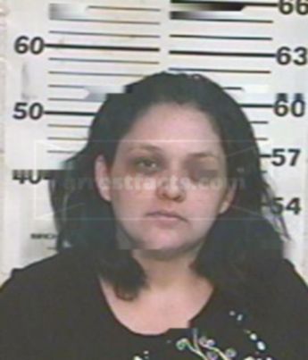 Marissa Alice Elizondo Abrego