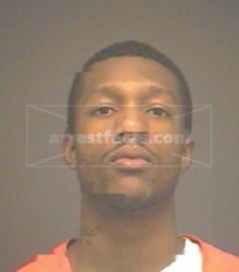 Anthony Lewis Fairley Jr.