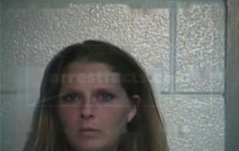 Amber D Robinette