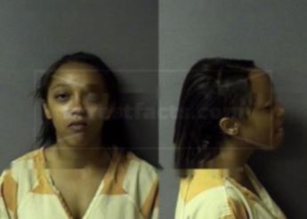 Tashina Nicole Coles