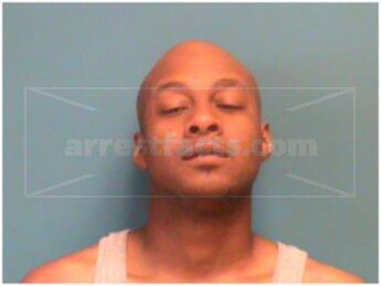 Antwon Demetrius Robinson