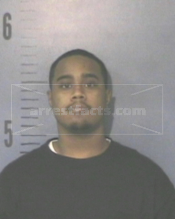 Keaston Earl Bolden