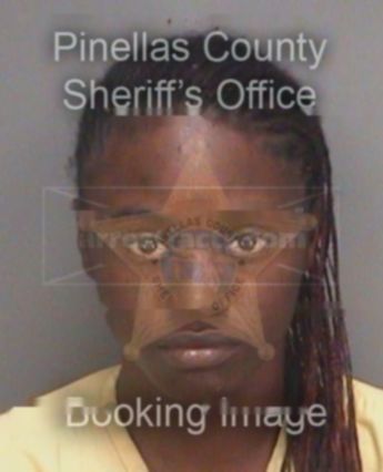 Deanna Ashanti Brinson