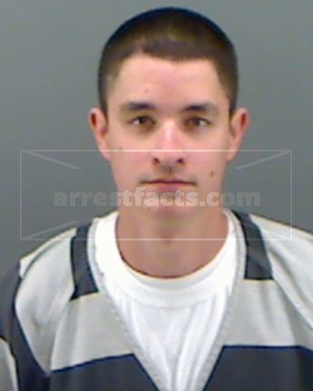 Anthony James Padilla