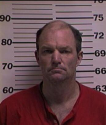 Kenneth Brent Hensley