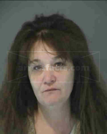 Amy Marie Hughes Razo