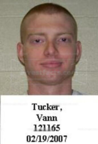 Vann Tucker