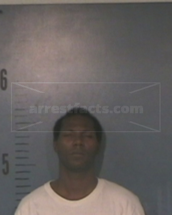 Vincent Dewayne Anderson