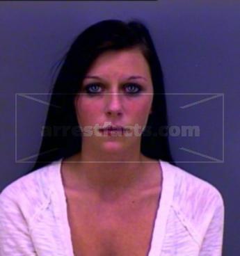 Ashley Michelle Arnold