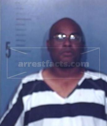 Derrick Wayne Livingston