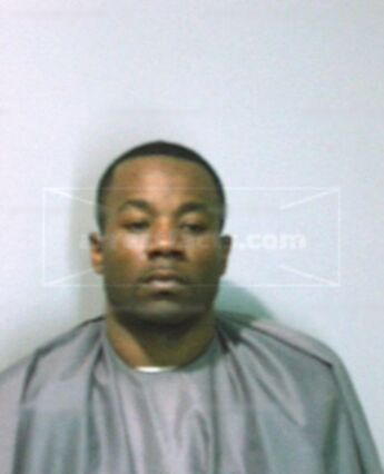 Derrick Wayne Walker