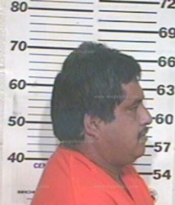 Hector Alvarado Gonzalez
