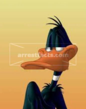 Daffy Duck