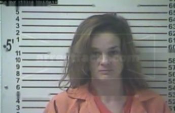 Ashley Daine Higdon