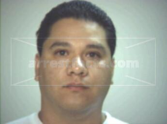 Jeffrey Wayne Espinoza