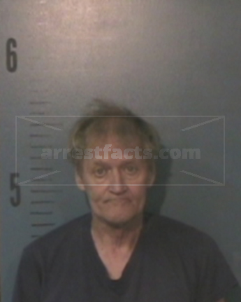 Darrell Gray Cunningham