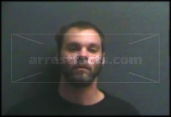 Sean Zachary Crouch