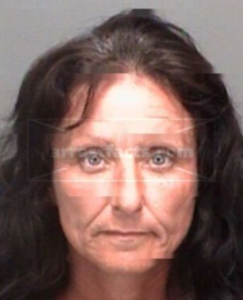 Sheila Louise Nichols