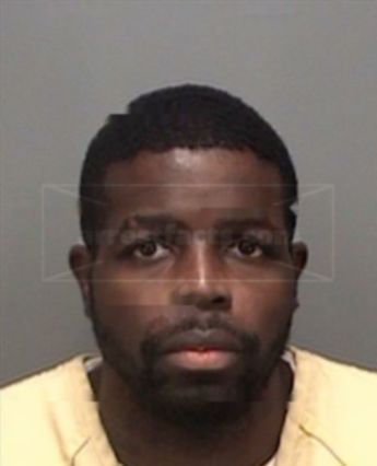 Dallas Rondrell Brooks
