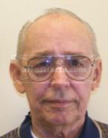 James Clinton Courtney