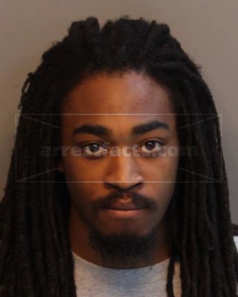 Robert Dewayne Walker