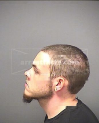 James Anthony Wayne Kendricks