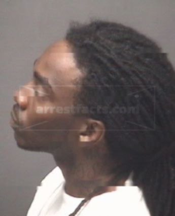 Jerrell Antwane Jenkins