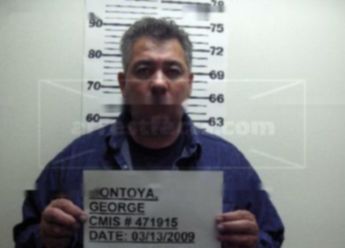 George J Montoya