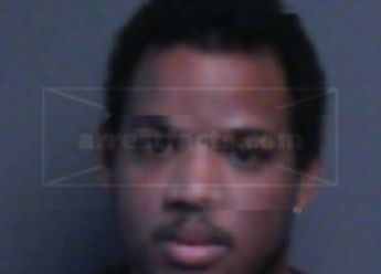 Jerome Derrick Richardson