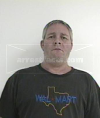 Michael Wayne Barfield