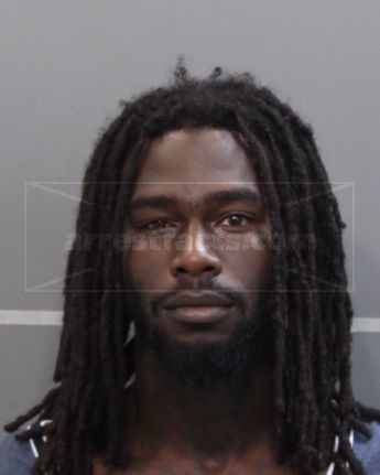 Gerald Dewayne Jackson