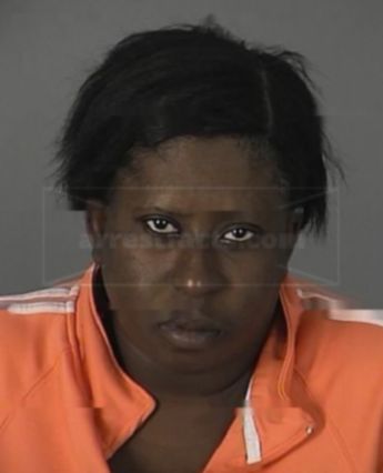 Melissa Latanya Gadson