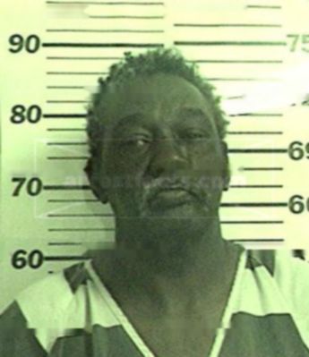 Ivory Lewis Brown